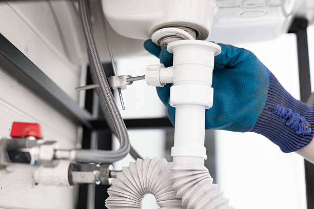 Reliable Pipe Repair contractor in Lancaster, SC by Masters Plumbing Service