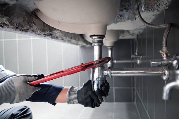Trusted Toilet Repair service in Lancaster, SC - Masters Plumbing Service